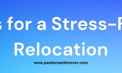 Top 5 Packing Tricks for a Stress-Free Relocation