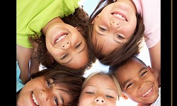 4 Most Practical Benefits of Pediatric Dentistry That You Cannot Deny