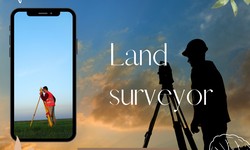 Land surveyor Auckland