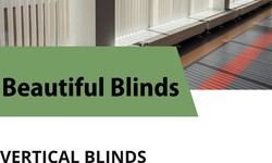 Vertical Blinds Auckland