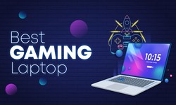 The top gaming laptops for 2023