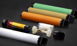Why Energy Disposable Vape Will Change Your Life?