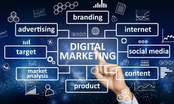 Digital Marketing in 2023: Innovative Strategies for Maximum Success