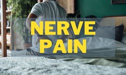 5 Ways to Find Relief from Nerve Pain at Night