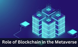 Role of Blockchain in the Metaverse
