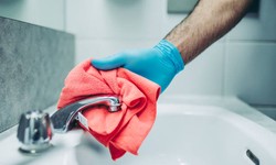 The Best Tips for Commercial Cleaning in Copenhagen