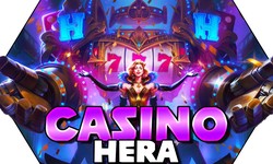 Types of Games Available at Hera Casino