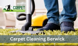 5 tips to ensure your carpet is cleaned properly and doesn't end up stained