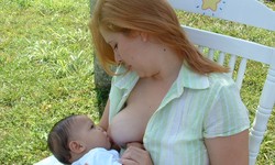 Sustaining Milk Supply: Expert Advice for Breastfeeding Mothers