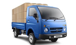 Tata Ace Gold Plus:- The Finest Ace Series Mini Truck Model
