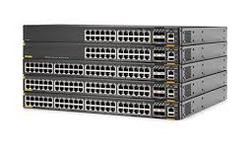 What is an Aruba 24 Port Switch and What are its Key Features?