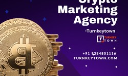 How Can Crypto Marketing Services Help your Business Growth
