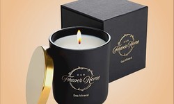 Custom Jar Candle Boxes: A Comprehensive Guide