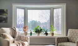 The Benefits of Novi Window Replacement for Your Home