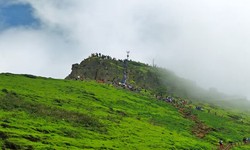 Complete Guide For Kalsubai Trek