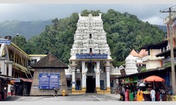 Kukke Subramanya Temple: A Guide to this Spiritual Destination