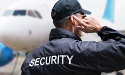 Why Hiring a Security Guard is Beneficial for Your Business