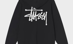 Why stussy hoodie is more poplar in USA