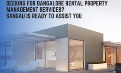 2BHK/3BHK for Rent in Bangalore for Expatriates