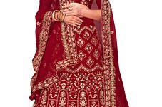 A website that specializes in bringing Indian bridal couture to New Jersey weddings.