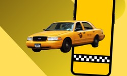 Trusted Airport Taxi Booking Services in Melbourne