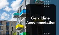 Geraldine Accommodation