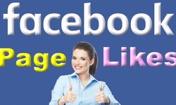 Which is the Best Website to Buy Facebook Page Likes Australia?