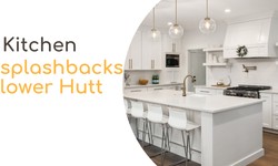 Kitchen splashbacks lower Hutt