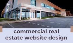 Commercial real estate marketing agency