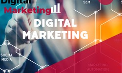 Digital marketing for apartments