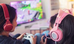 Multiplayer Games: Why You Need Them in Your Life