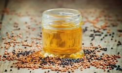 The Top Benefits of Mustard oil and Uses