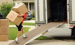 Choosing the Right Removal Firm in London
