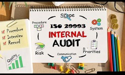 ISO 29993 Internal Audit: Everything that You Need to Know About Internal Audit