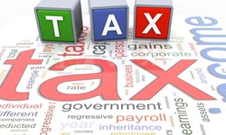Great Opportunities of Having a Tax Service Provider