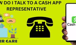 How do I talk to a cash app representative? 2 Effective Methods