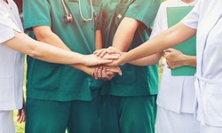 Top Nursing Specialty Career Choices to Consider