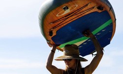 The Best Destinations to Paddle Board in the World