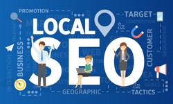Choose Local SEO to Optimize Your Business for Local Search