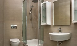 Small Bathroom Remodeling Made Easy