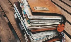 The Best Modest Journal Companies in World