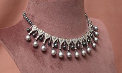 Top 5 Reasons for Buying silver Jewellery collection