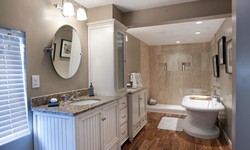 How a Bathroom Remodel Increase Your Home Value?