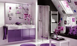 4 Trendy Hall Bathroom Remodel Ideas