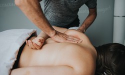 When to Get a Sports Massage