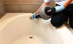 5 Common Reasons of Bathroom Clogs and Ways to Prevent it