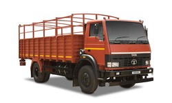 Get Best-In-Class Comfort With Tata 1412 LPT Truck