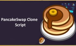 PancakeSwap Clone: A Beginner Guide to Decentralized Trading