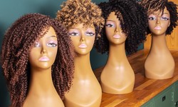 Simple Ways to Style Your Wig for Different Occasions - A Step-by-Step Guide