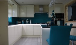 The Importance of Lighting in Kitchen Design